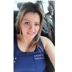 Meet your Posher, Francisca